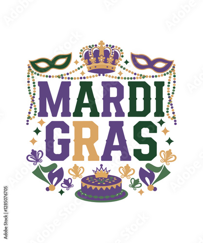 mardi gras