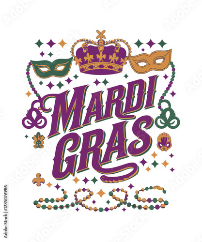 mardi gras