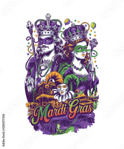 mardi gras