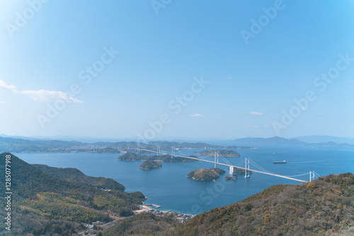 Shimanami Kaido