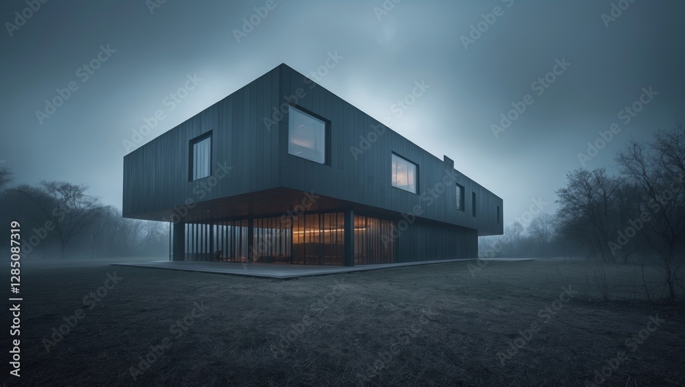 Obraz premium contemporary design
