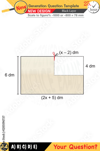 mathematics, mathematical concepts, High school, middle school, exam question template, numerical lessons, verbal lessons, Next generation problems, for teachers, editable, eps