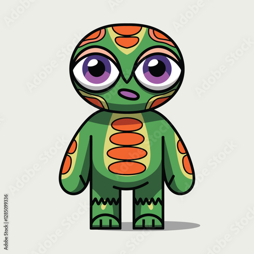 vector art pieces ,wall paintings character , encompassing various art , Groovy cartoons, abstract
