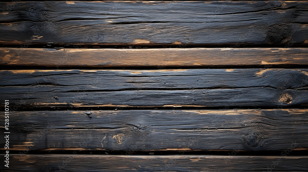 Fototapeta premium Wood texture