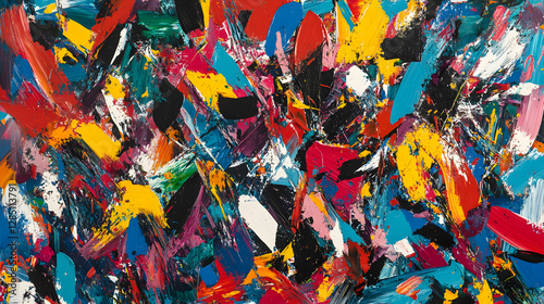 colorful plastic caps background