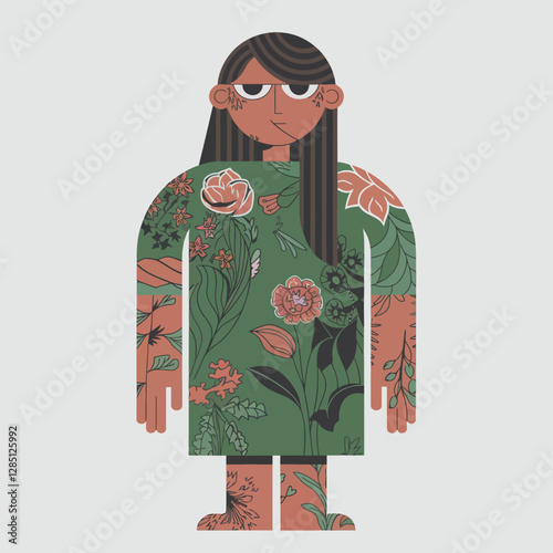 Adobe Illustrator Artwork