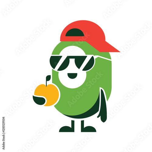 Adobe Illustrator Artwork