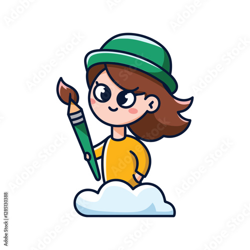 Adobe Illustrator Artwork