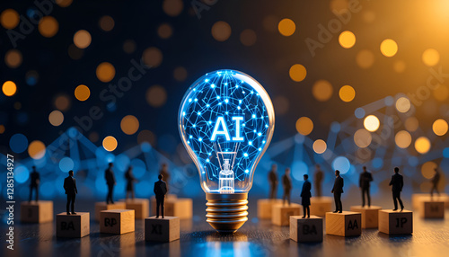 AI Innovation: A Vision for the Future