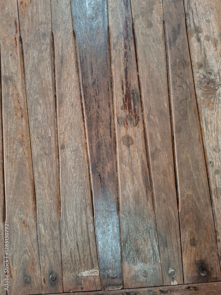 Obraz premium old wood texture