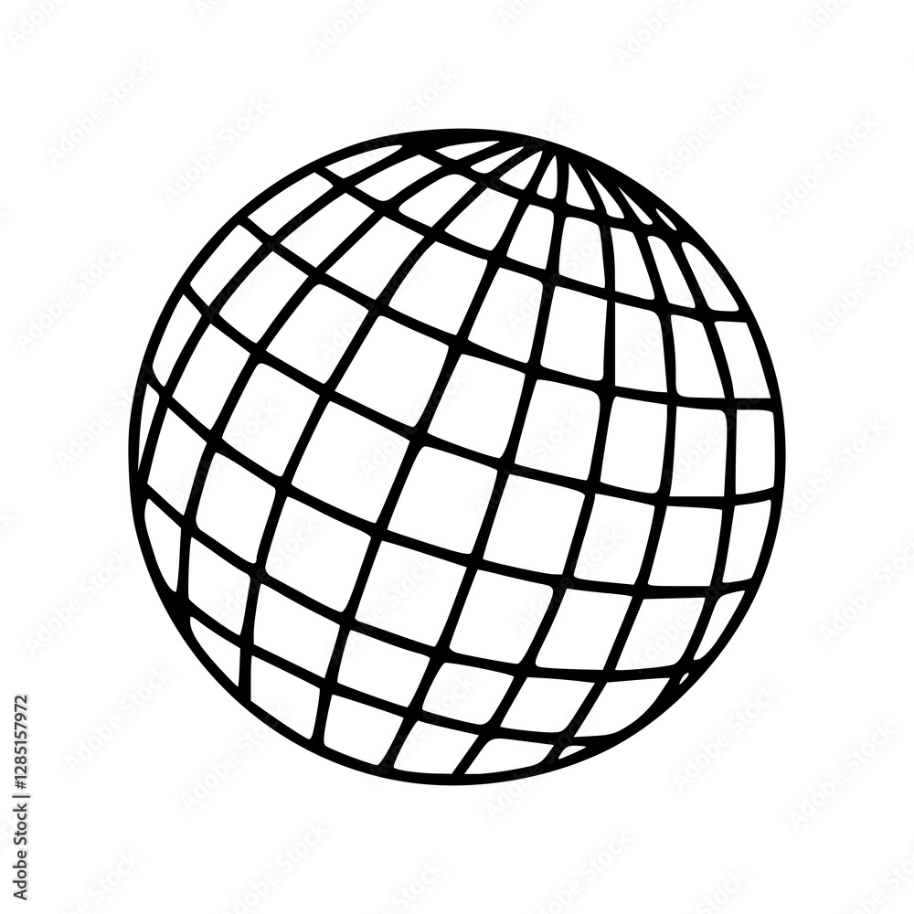 simple earth outline drawing simple earth outline drawing