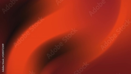 Blurry Red and Orange Background, Vibrant Warm-Toned Gradient, Eye-Catching Backdrop for Web Design, Social Media Graphics, Book Covers, and Abstract Projects
