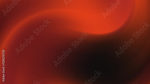 Blurry Red and Orange Background, Vibrant Warm-Toned Gradient, Eye-Catching Backdrop for Web Design, Social Media Graphics, Book Covers, and Abstract Projects
