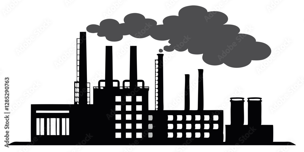 Premium Vector | A black and white image of a factory with smoke coming out of it
Freepik
Polluted Pathways Factory Air Pollution Vector Logo Ensemble Smog Signals Vector Graphics and Icon | Premium Premium Vector | A black and white image of a factory with smoke coming out of it
Freepik
Polluted Pathways Factory Air Pollution Vector Logo Ensemble Smog Signals Vector Graphics and Icon | Premium