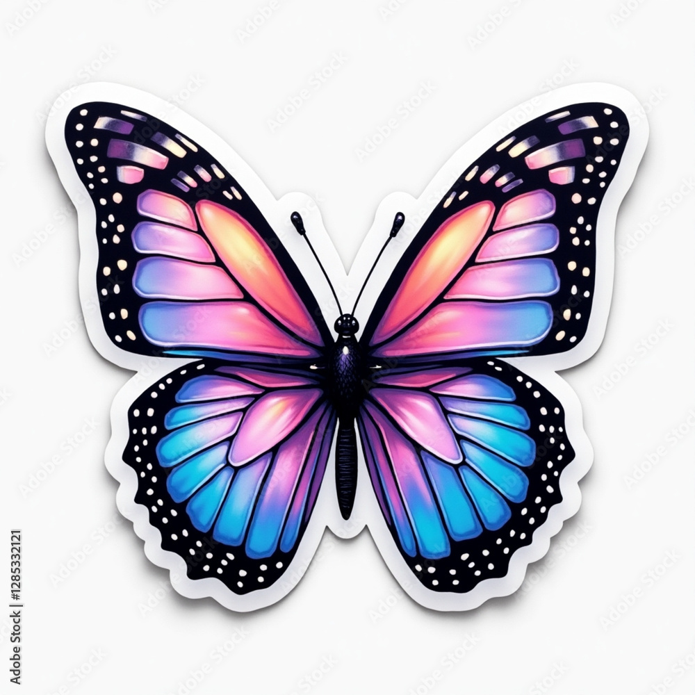 Y2K Chrome Butterfly Laptop Skin Holographic Trendy Aesthetic
Y2K Chrome Butterfly Laptop Skin Holographic Trendy Aesthetic