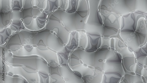 Visual representation of abstract perfect for modern design concepts.