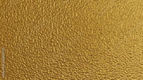 Visual representation of gold perfect for modern design concepts.