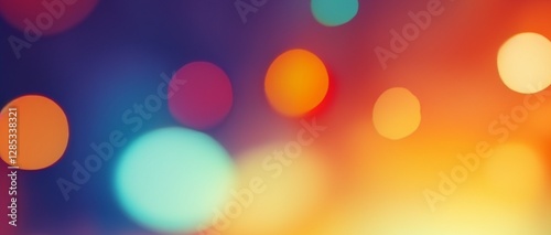 abstract colorful background