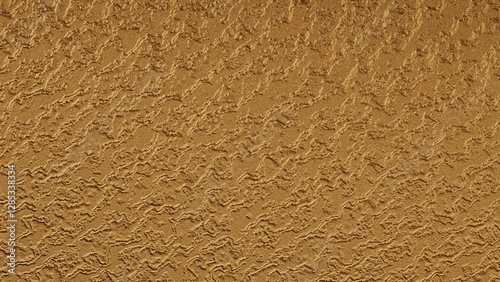 A detailed view of gold ideal as a versatile background element.