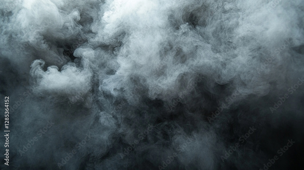 A powerful burst of dramatic gray smoke signifies chaos, change, or transformation, symbolizing a sudden shift or forceful impact in modern settings, evoking a sense of urgency or disruption A powerful burst of dramatic gray smoke signifies chaos, change, or transformation, symbolizing a sudden shift or forceful impact in modern settings, evoking a sense of urgency or disruption