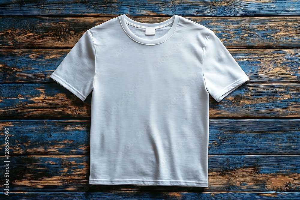 T - shirt mock up
T - shirt mock up