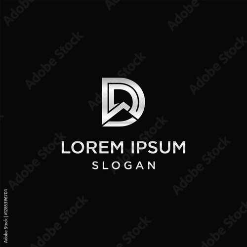 company logo company logo latter d