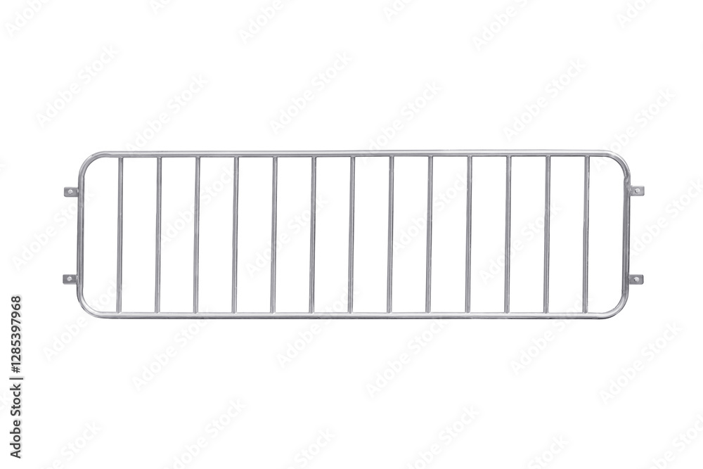 Stainless steel fence Stainless steel fence