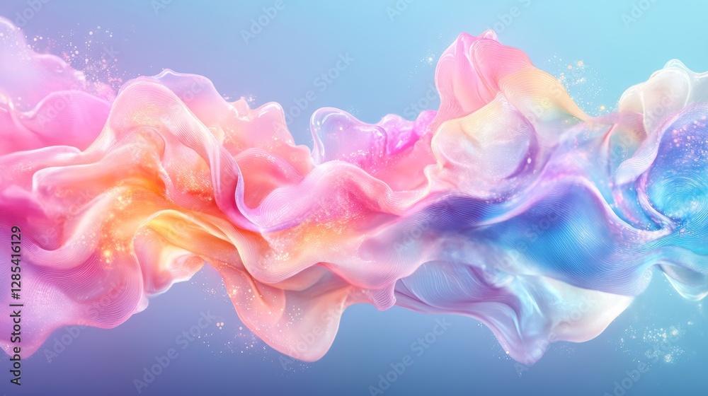 Future photosensitive effect texture Future photosensitive effect texture