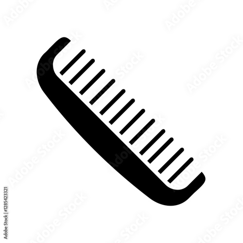 tooth comb icon
