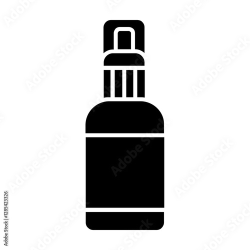 barbershop toner icon