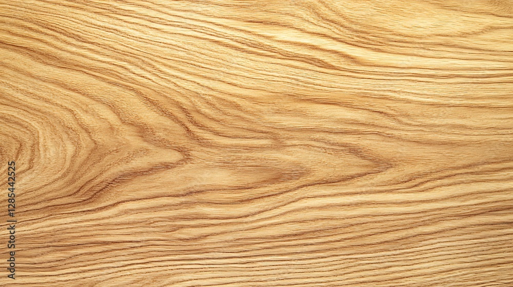 Close up of light brown wood grain texture Close up of light brown wood grain texture