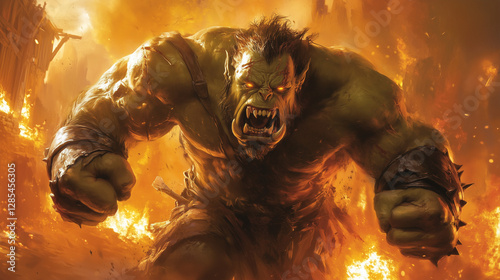 ogre