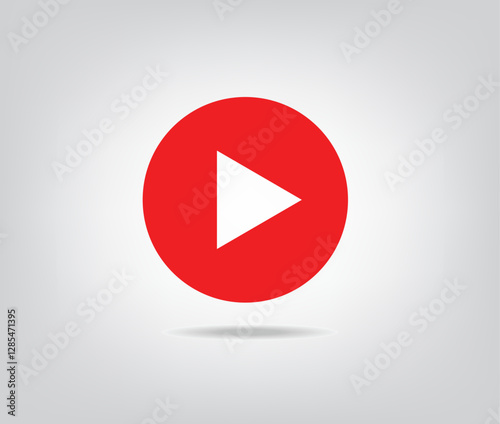 Video play button 2