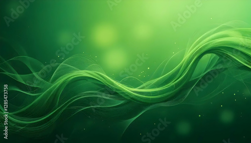 Emerald Flow