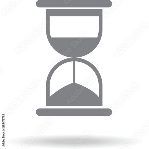 Time icon