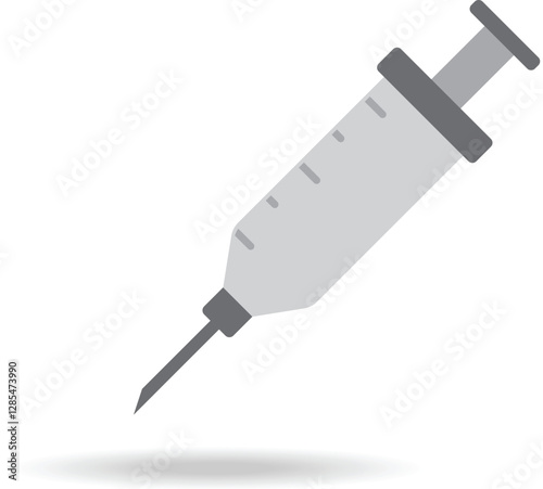 Syringe