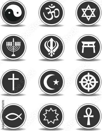 Religious icons
