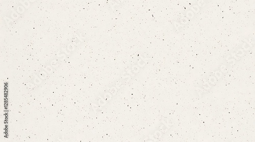 White speckled texture background