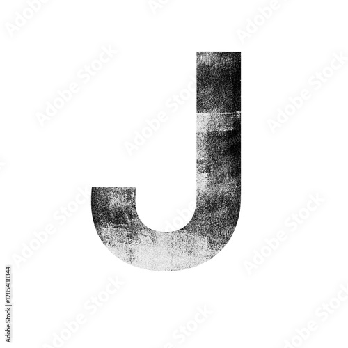 Collages letters