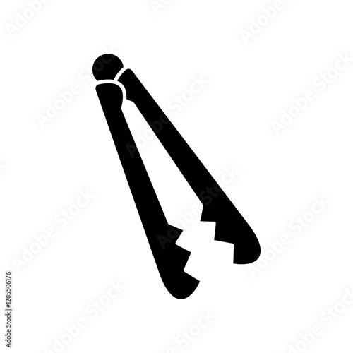 Meat Tong Glyph