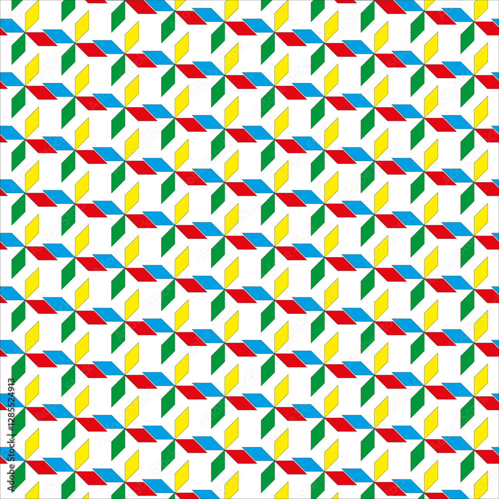 seamless geometric pattern seamless geometric pattern