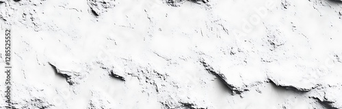 Panel kuchenny z motywem White marble seamless texture background with gold and grey wines, abstract