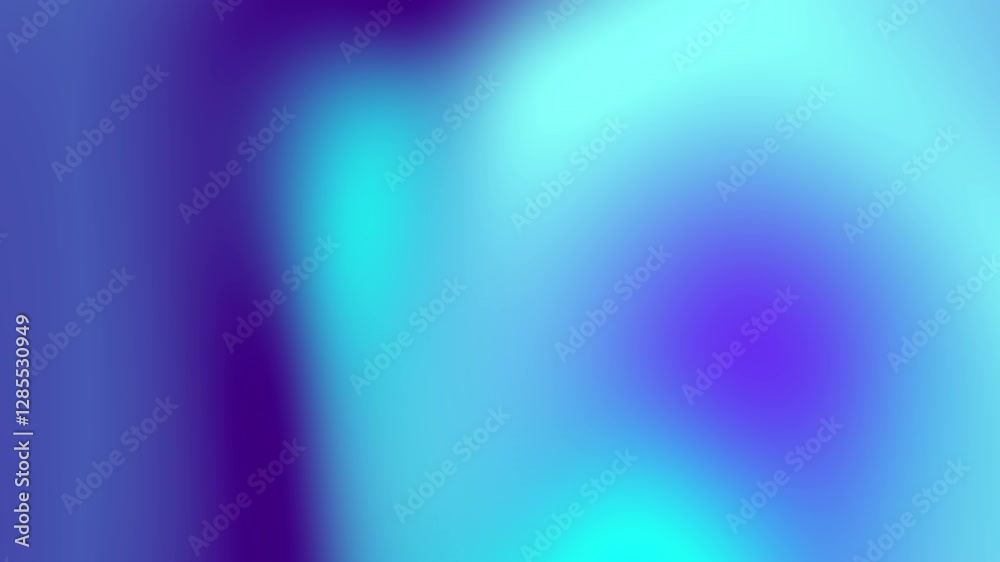 Purple blue gradient background, colorful gradients transition from deep purple to teal and soft blues across the frame Purple blue gradient background, colorful gradients transition from deep purple to teal and soft blues across the frame