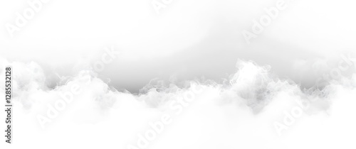 Panel kuchenny z motywem White marble seamless texture background with gold and grey wines, abstract