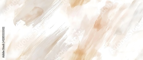 Panel kuchenny z motywem White marble seamless texture background with gold and grey wines, abstract