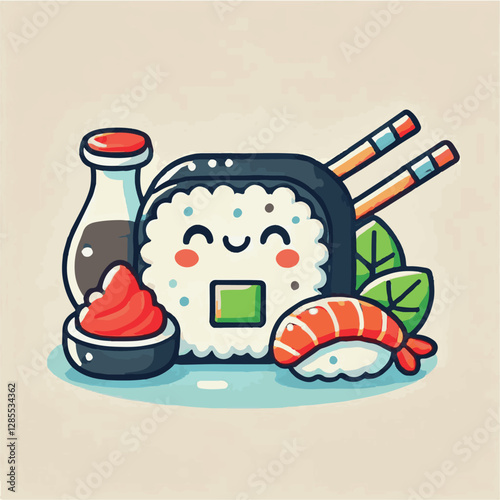 seafood, sushi, gourmet, fresh, cuisine, japanese, delicious, restaurant, food, rice, traditional, fish, asian, lunch, tasty, culinary, background, healthy, dinner, meal, nori, salmon, maki, japan, co