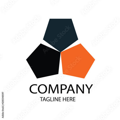 business logo vector