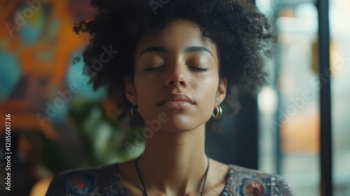 Mindfulness fosters a healthy work environment.