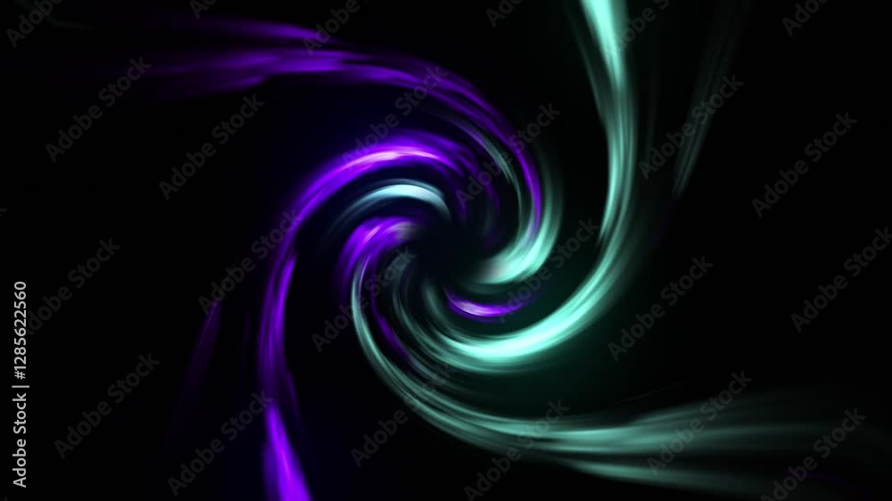 Twirl background animation design, gradient twirl background design Twirl background animation design, gradient twirl background design