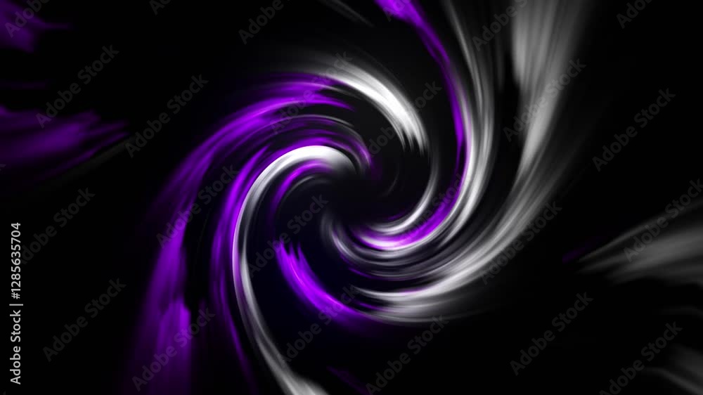 Twirl gradient background animation design Twirl gradient background animation design